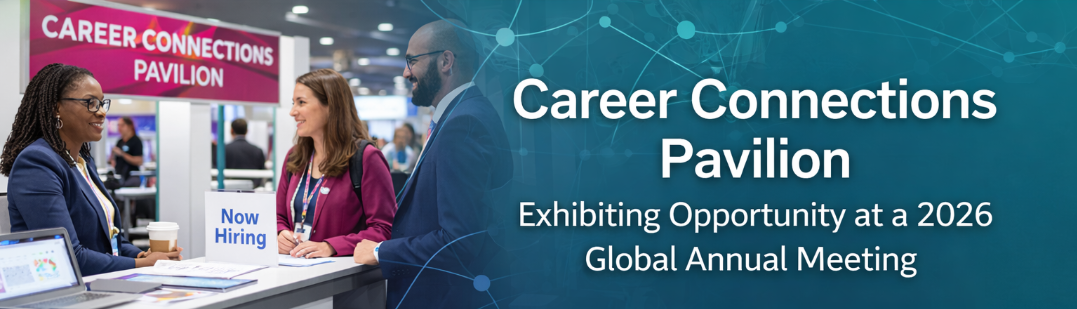 Career Connections Pavilion